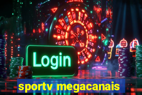 sportv megacanais